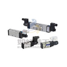 KUOIN國鷹電磁切換閥 BV系列電磁閥