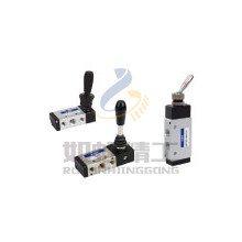 KUOIN國鷹切換閥 BH/TSV/MPV系列手板閥 / 手撥閥