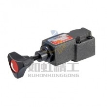 YUTIEN油田壓力控制閥 DG/DT系列 直動(dòng) / 遙控型溢流閥