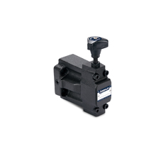 ASHUN油順壓力控制閥 SBG系列低噪音型溢流閥