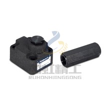 ASHUN油順方向控制閥 CV系列單向閥