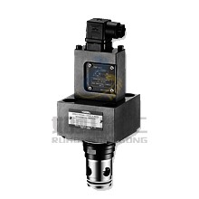 YUKEN油研液壓閥 方向控制閥 LDLS系列帶監(jiān)視開(kāi)關(guān)插裝邏輯閥