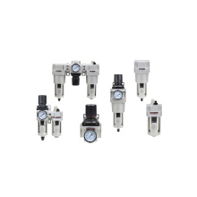 KUOIN國(guó)鷹氣源處理元件 KAC系列氣源處理元件