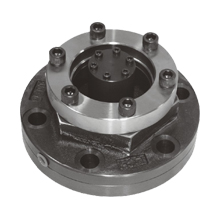 YUTIEN油田方向控制閥 PF系列充液閥