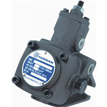 FURNAN福南葉片泵 可變?nèi)萘咳~片泵 VHO系列變量葉片泵