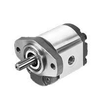 HONOR鈺盟齒輪泵 1G系列鑄鐵齒輪泵