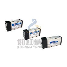 SHAKO新恭電磁閥 SK320系列三口二位氣動(dòng)閥