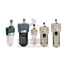 FONRAY芳銳氣源處理元件 油霧器 / 油霧過濾器