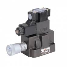 CML全懋電磁閥 SF系列電磁流量控制閥