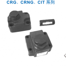 KOMPASS康百世電磁閥 CRG、CRNG、CIT系列單向閥