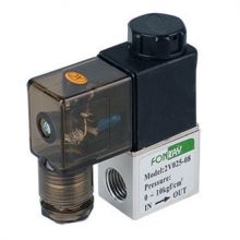 FONRAY芳銳電磁閥 3V1系列電磁閥