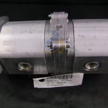 液壓齒輪泵損壞原因-齒輪泵怎么修理