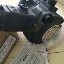 葉片泵的調壓壓力-葉片泵壓力不穩(wěn)定怎么回事